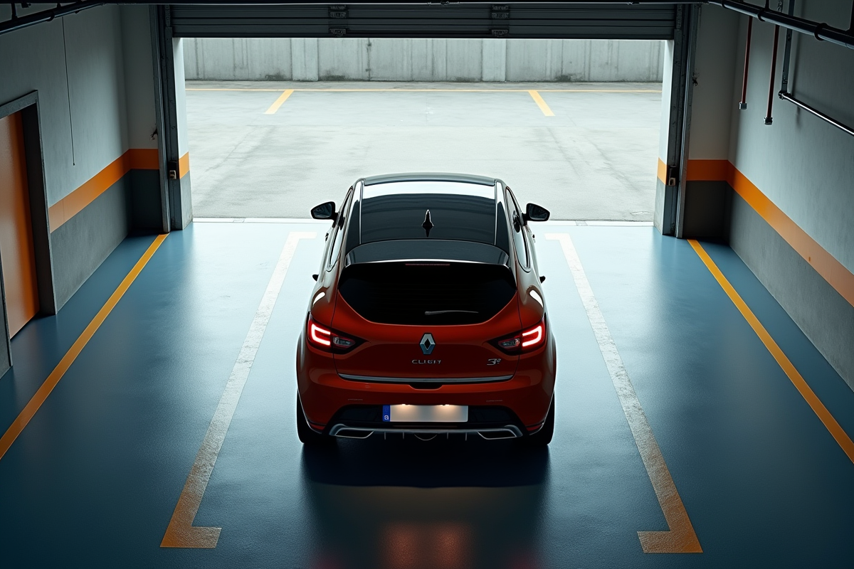 voiture compacte