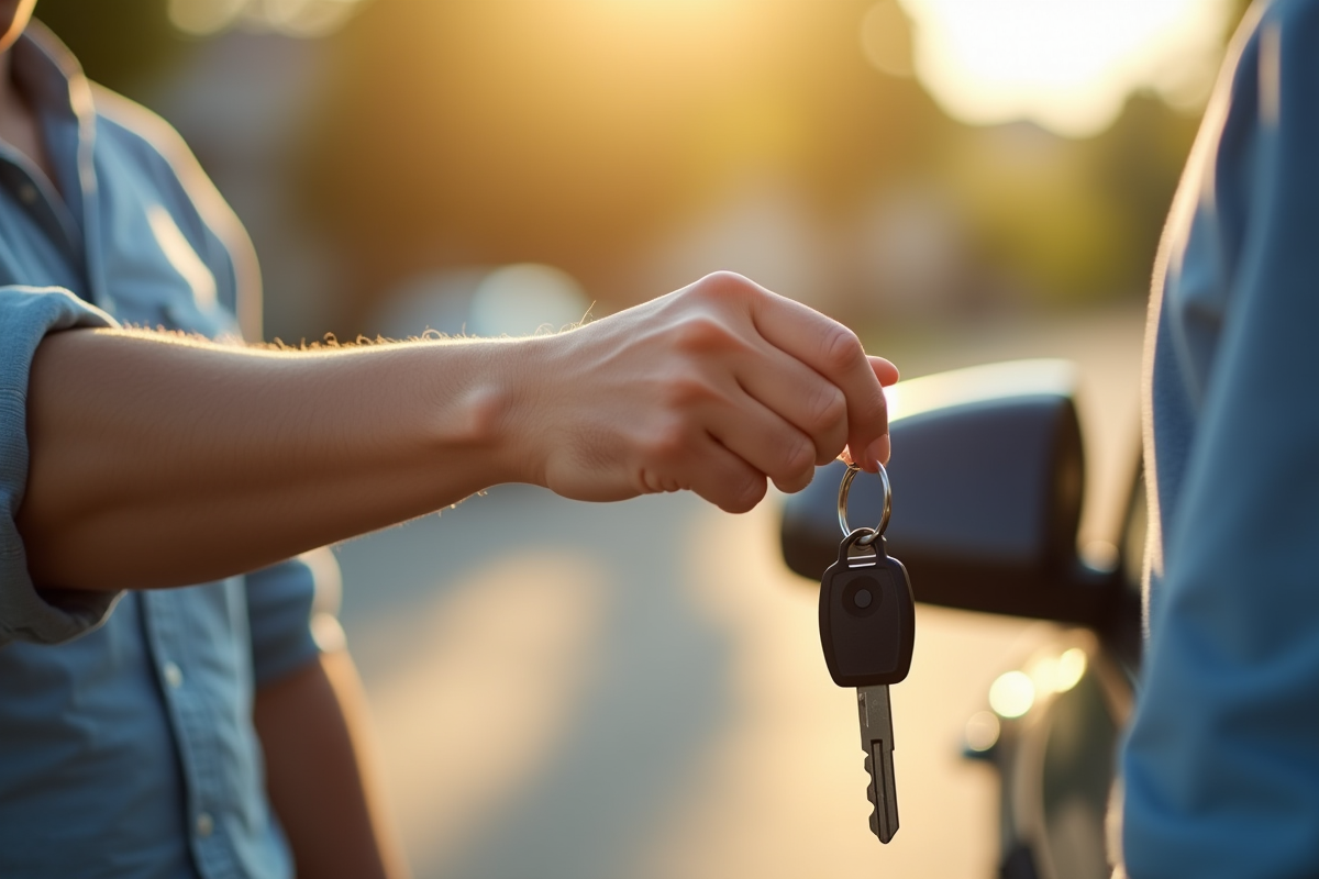 permis voiture