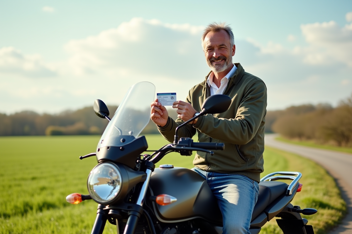 moto légale