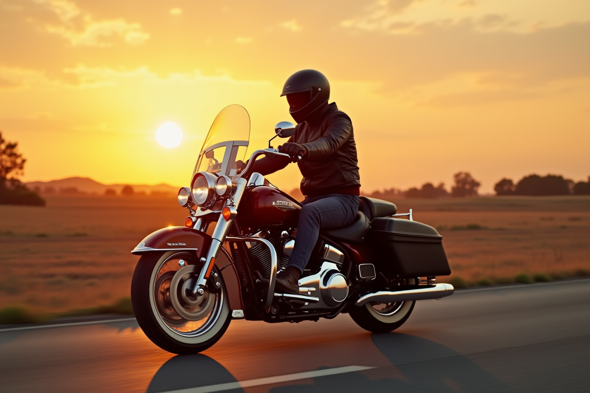 moto durable