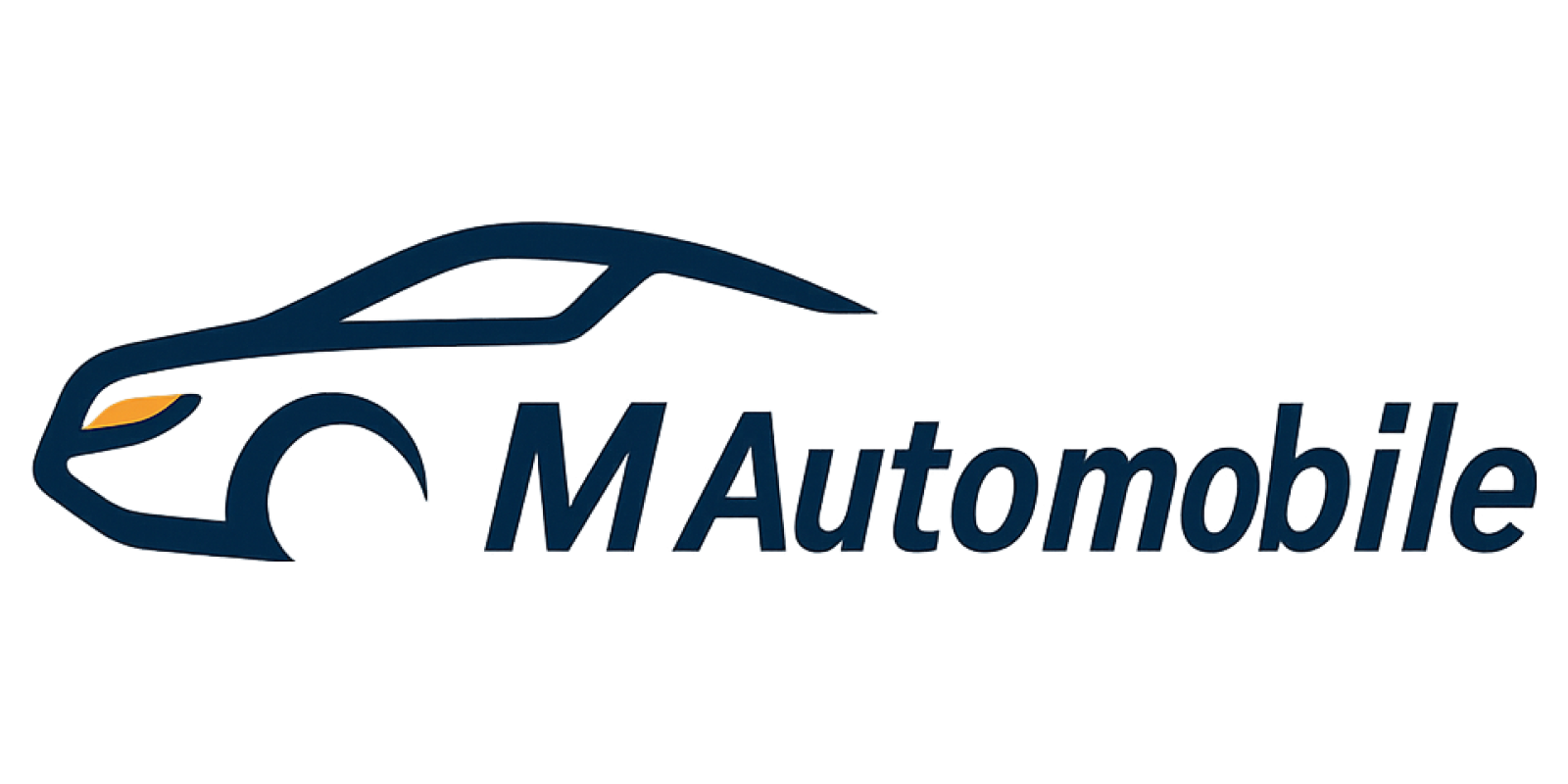 M Automobile